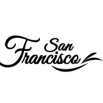 Logo de San Francisco