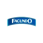 Logo de Facundo
