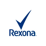 Logo de Rexona