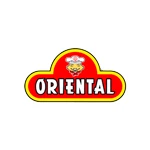 Logo de Oriental