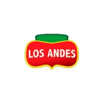 Logo de Los Andes