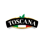 Logo de Toscana