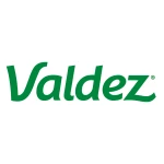 Logo de Valdez