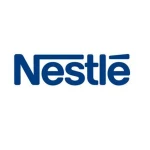 Logo de Nestle