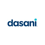 Logo de Dasani