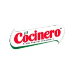 Logo de El Cocinero