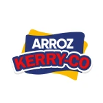 Logo de Arroz Kerry-Co