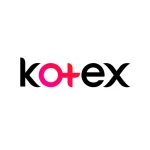 Logo de Kotex