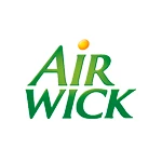 Logo de Air Wick