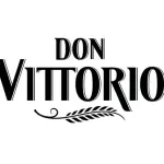 Logo de Don Vitorio