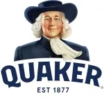 Logo de Quaker