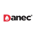 Logo de Danec